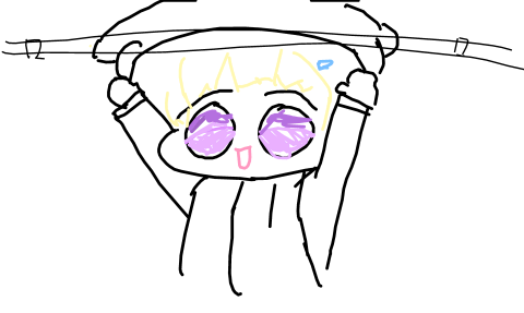 拉电线哈哈 by Goupe 2026/3/21